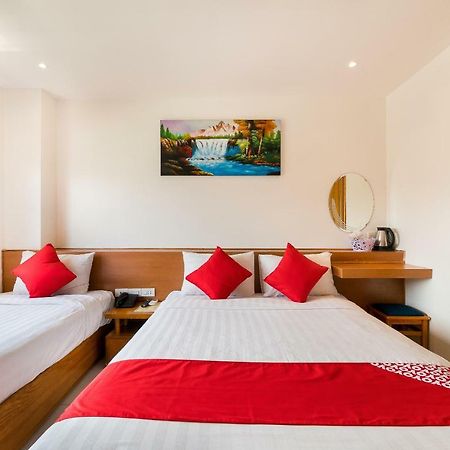 Oyo 284 Diamond Hotel Da Nang Eksteriør bilde